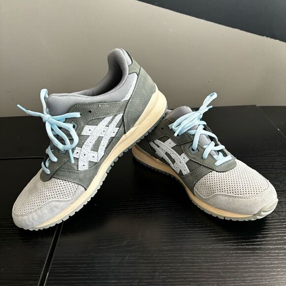 ASICS GEL-LYTE III OG, Unisex, US 7 1/2 (Men) 9 1/5 (Women) - Picture 3 of 11